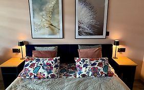 Apartament Krasnostawski